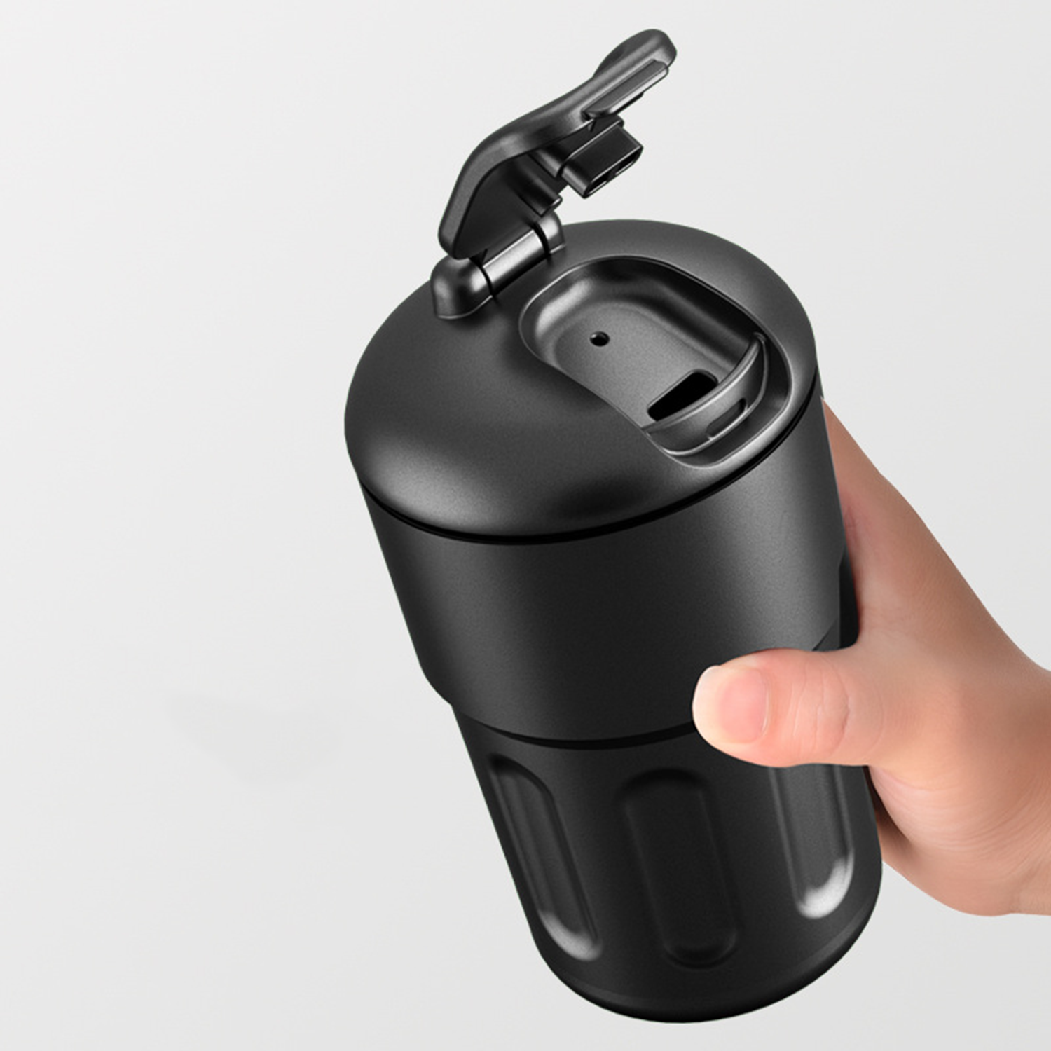 13.5Oz Portable Coffee Cup 3