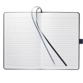 FSC® Mix 5.5" x 8.5" Bound Journal 314