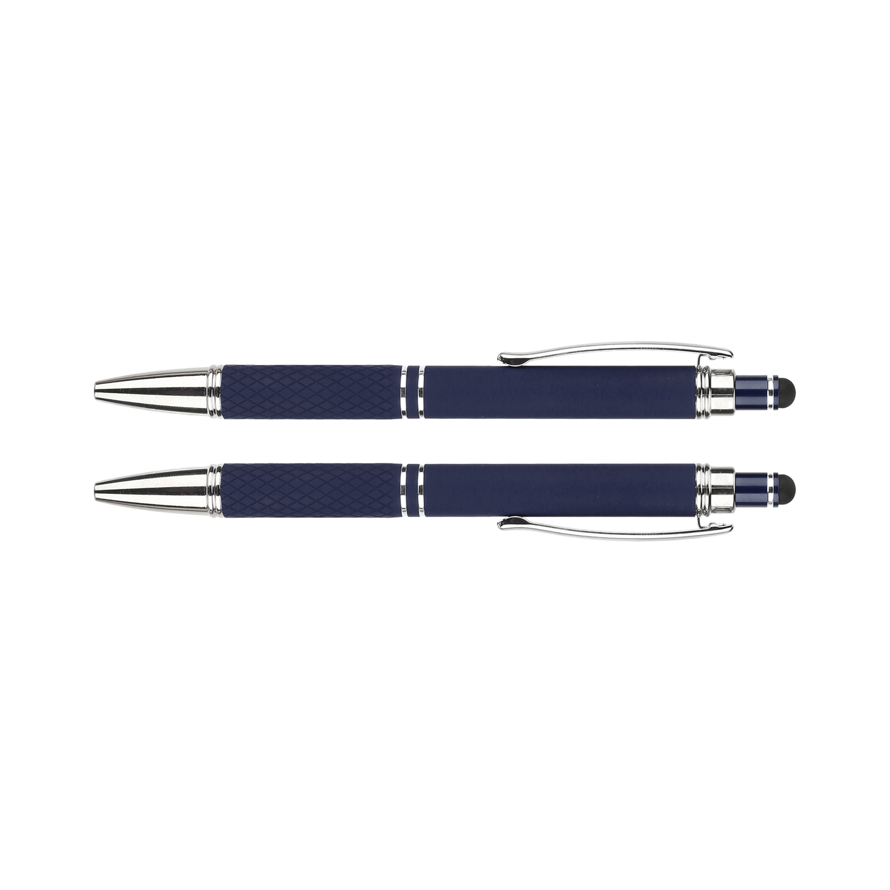 Phoenix Softy W/Stylus - ColorJet - Metal Pen 8