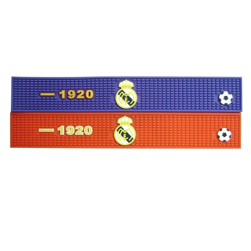 Bar Rail Mat 2