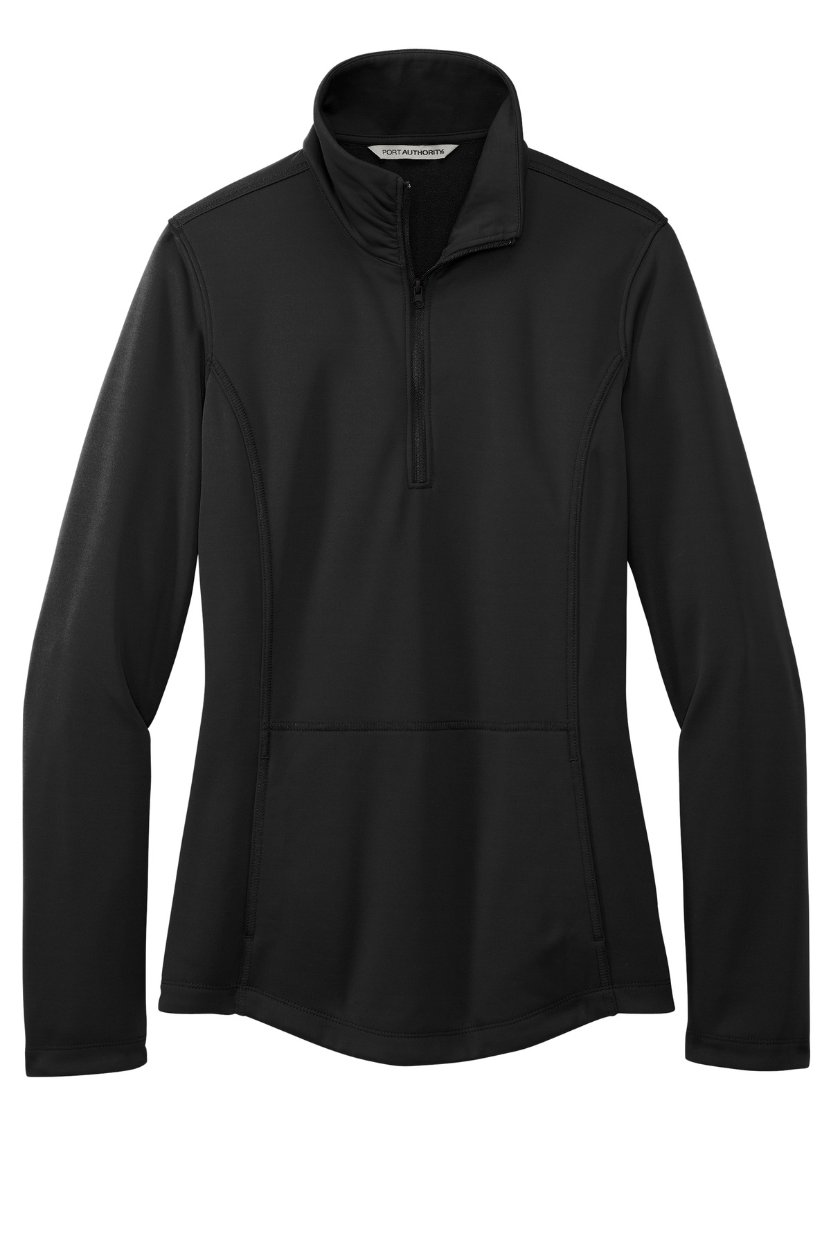Women's Smooth Fleece 1/4-Zip