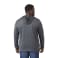 Men's LAVAR Eco Knit Full Zip Hoody 8