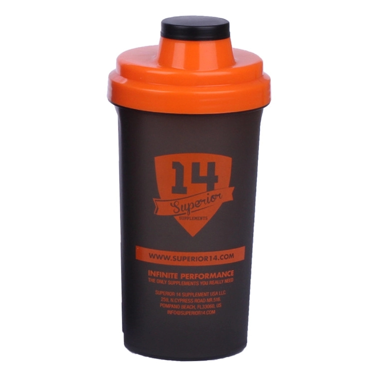 Protein powder shaker cup 5