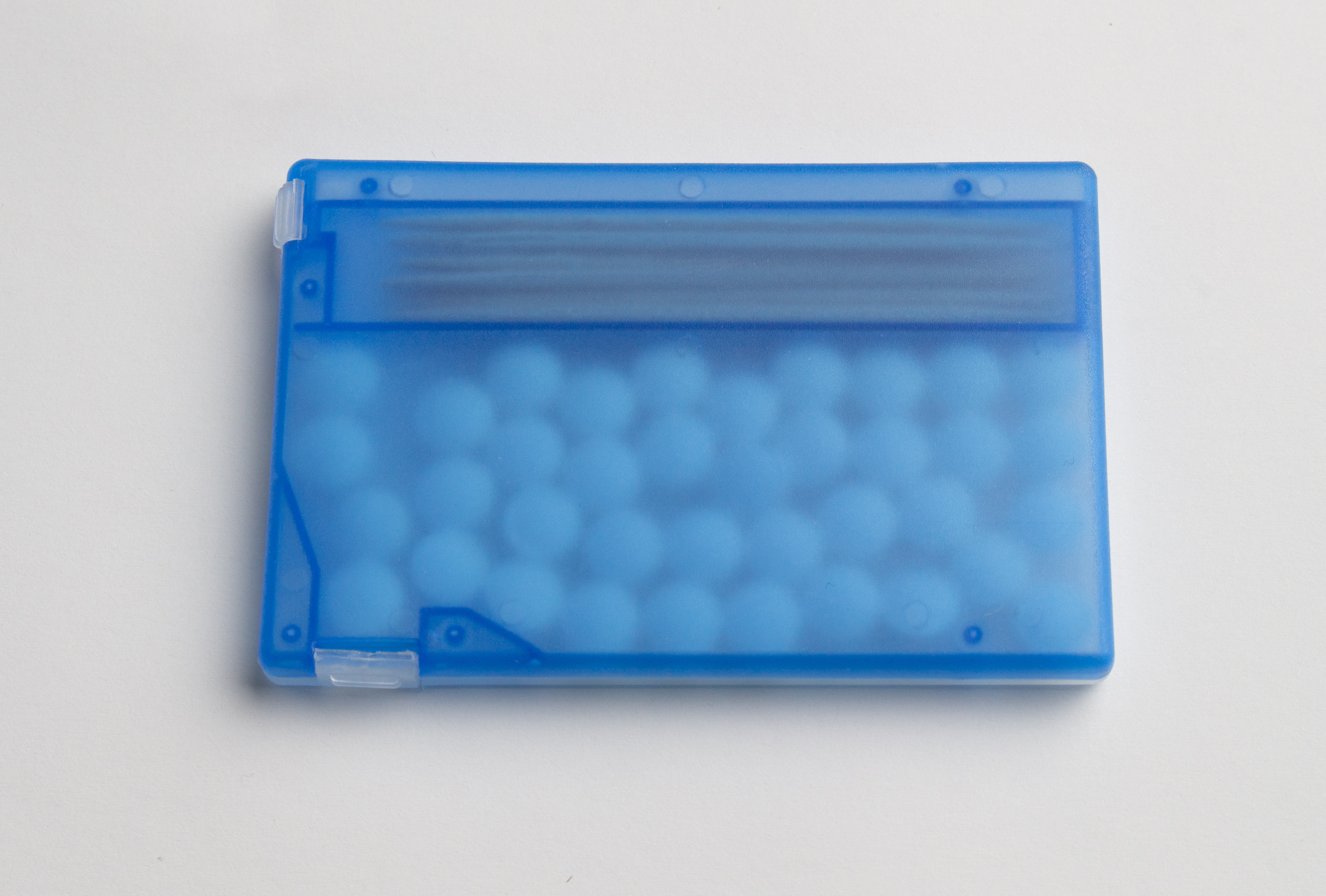 Rectangle Pick N Mints - USA Made 6