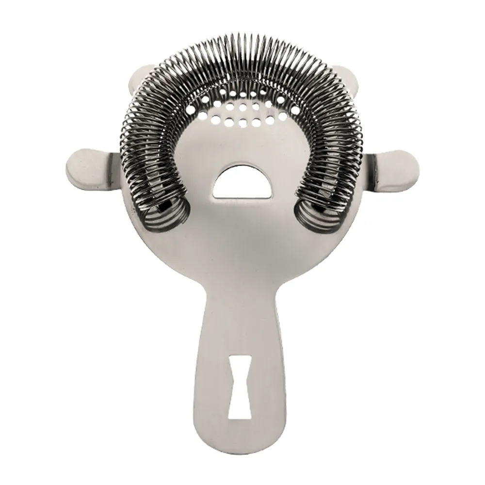 Heavy-Duty 4 Prong Spring Strainer 5