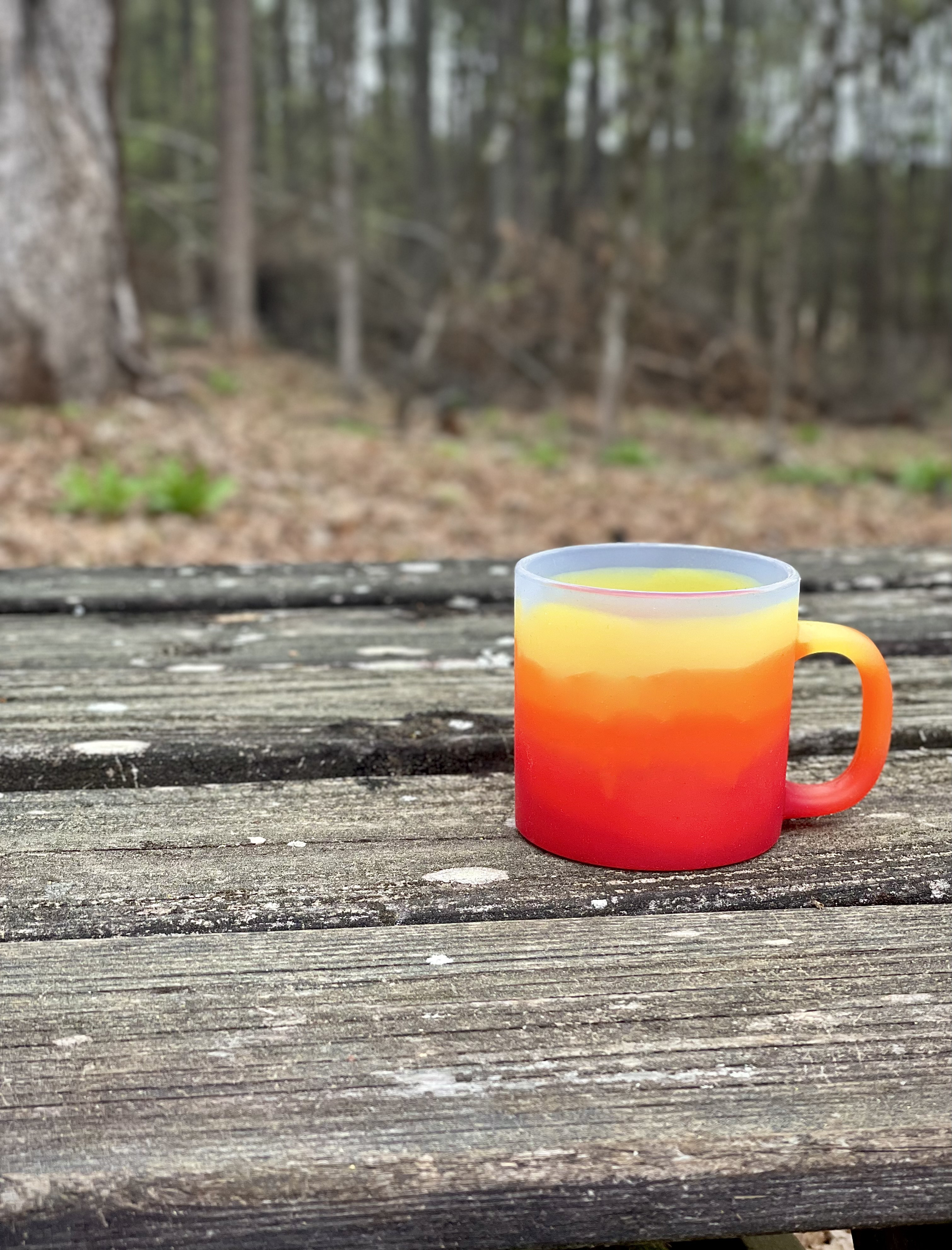 Silipint® Coffee Mug - 16 oz. 22