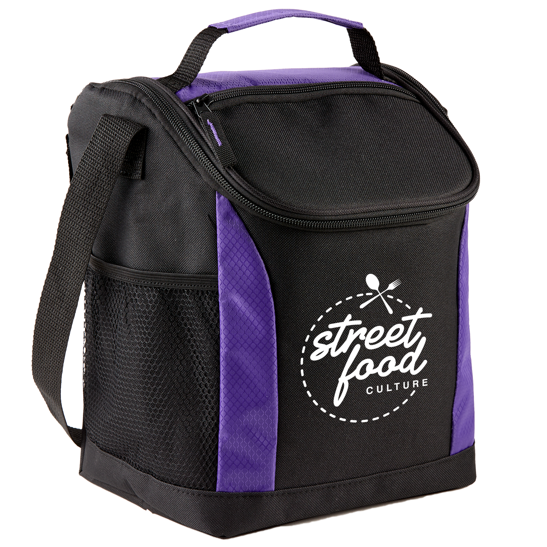Ultimate Lunch Bag Cooler 5