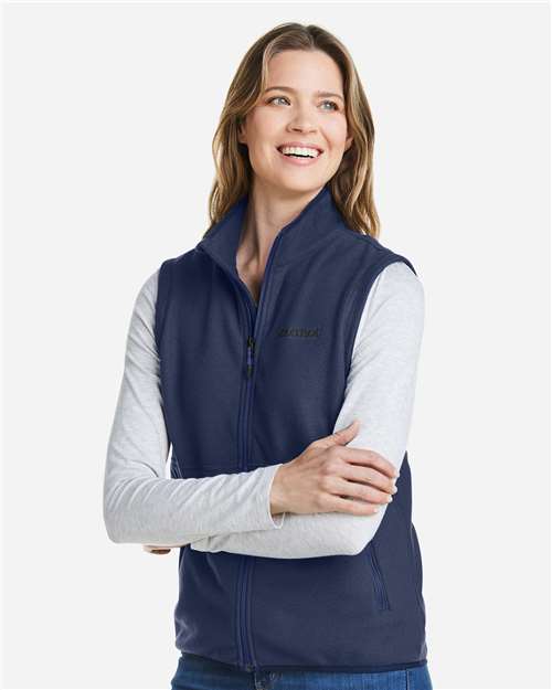 Women's M2 Rocklin Vest - M15779 21