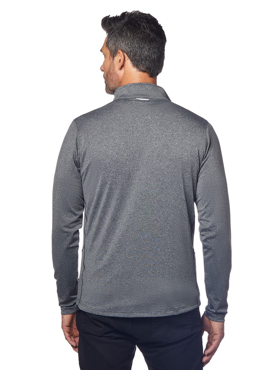Codex 1/4-zip 3
