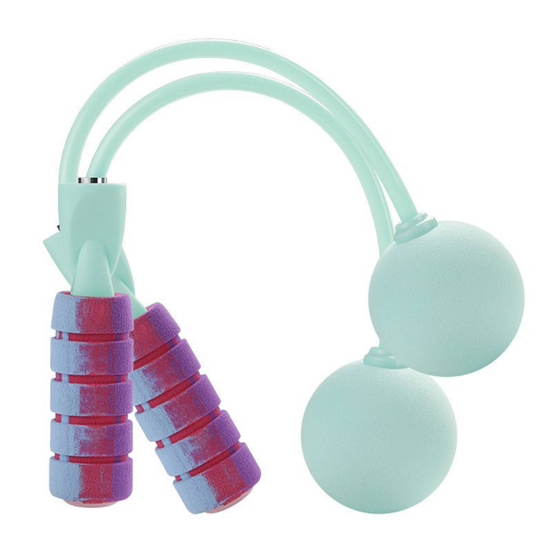 Ropeless Jump Rope 4