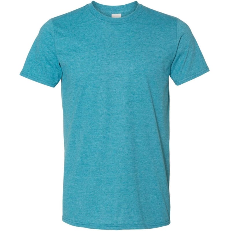 Gildan Softstyle® 4.5 Oz. T-Shirt 72
