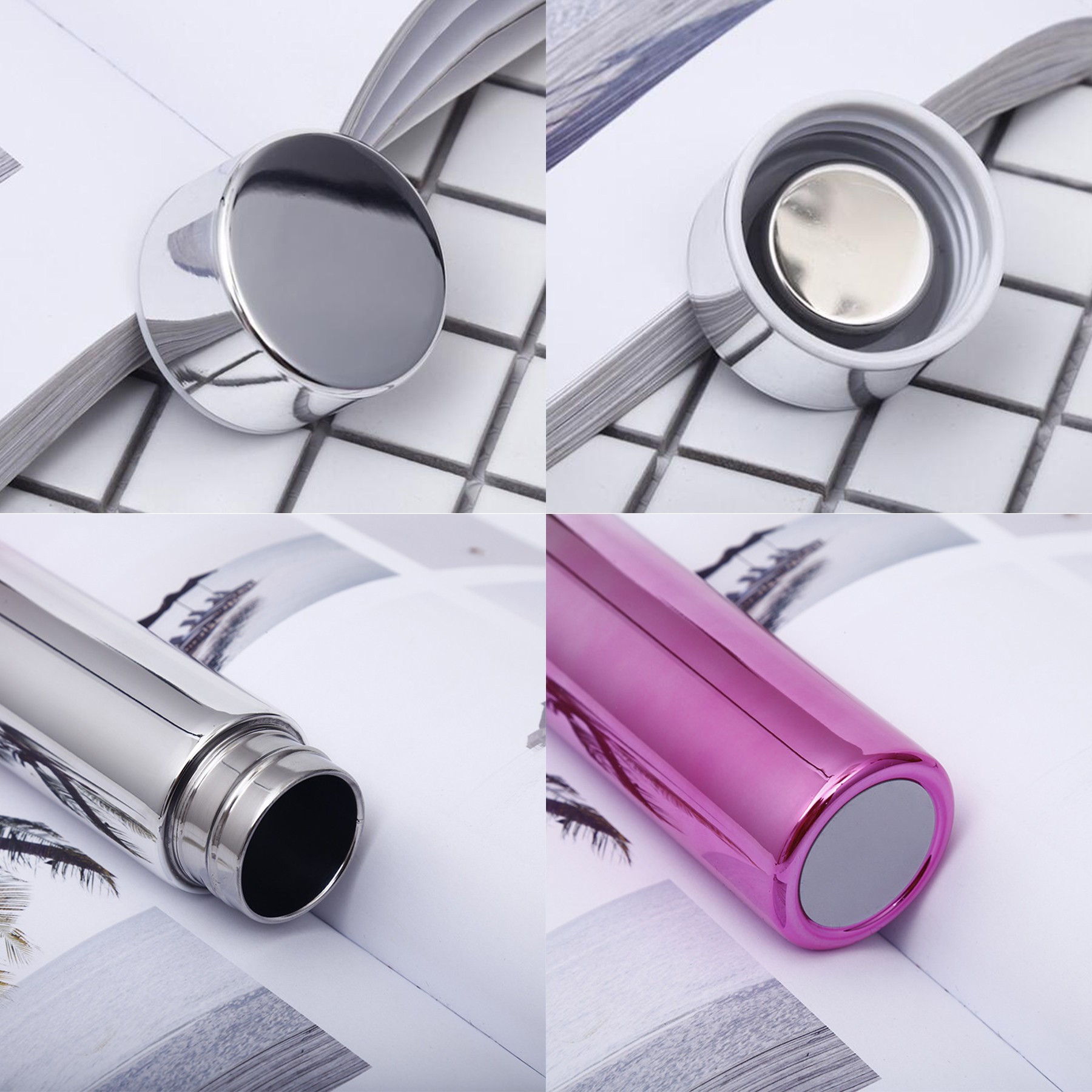 Stainless Steel Insulation Cup 4