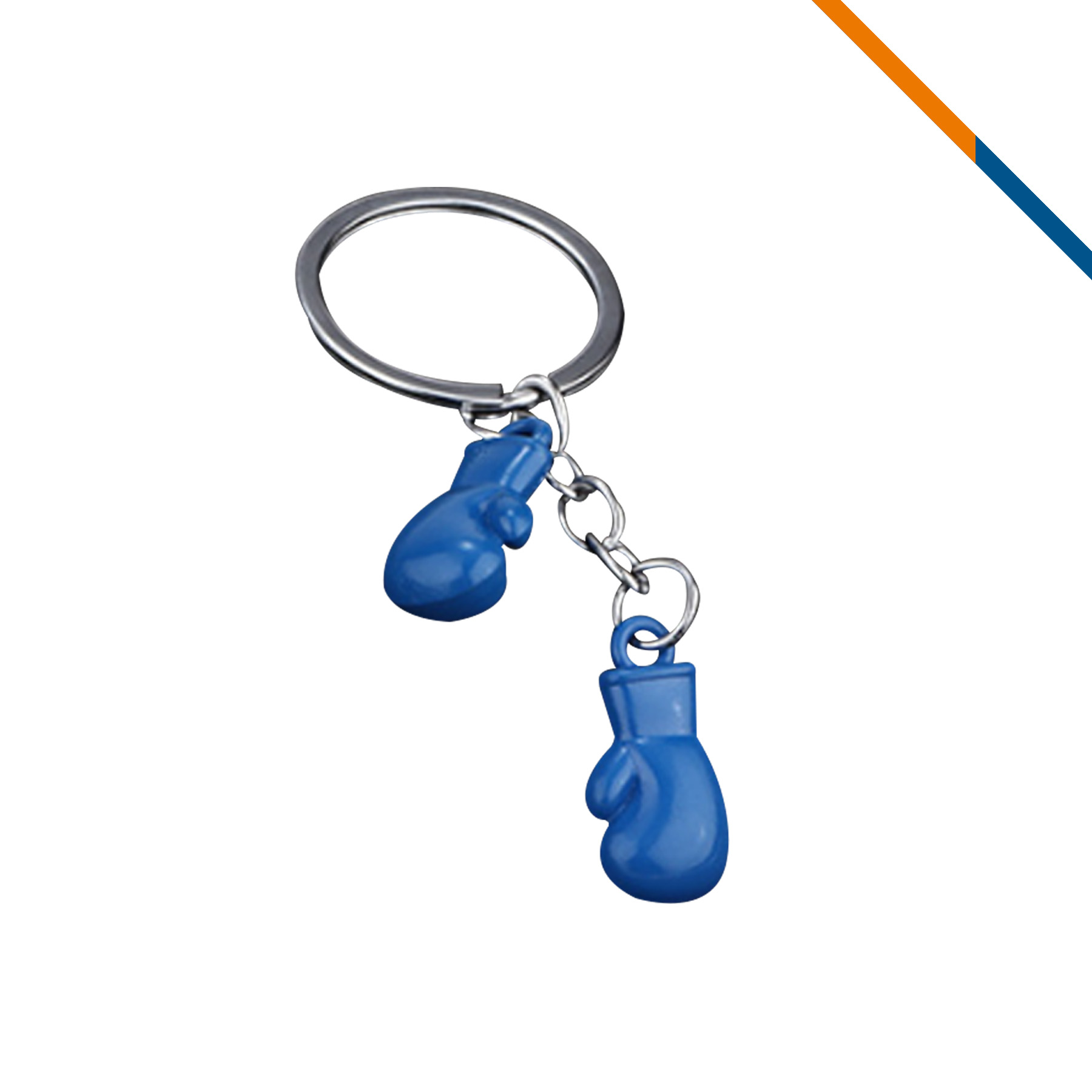 Fistir Boxing Glove keychain 10