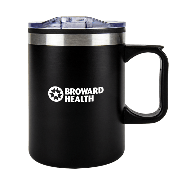 Eden 14oz. Travel Mug with Handle & Lock Lid 47