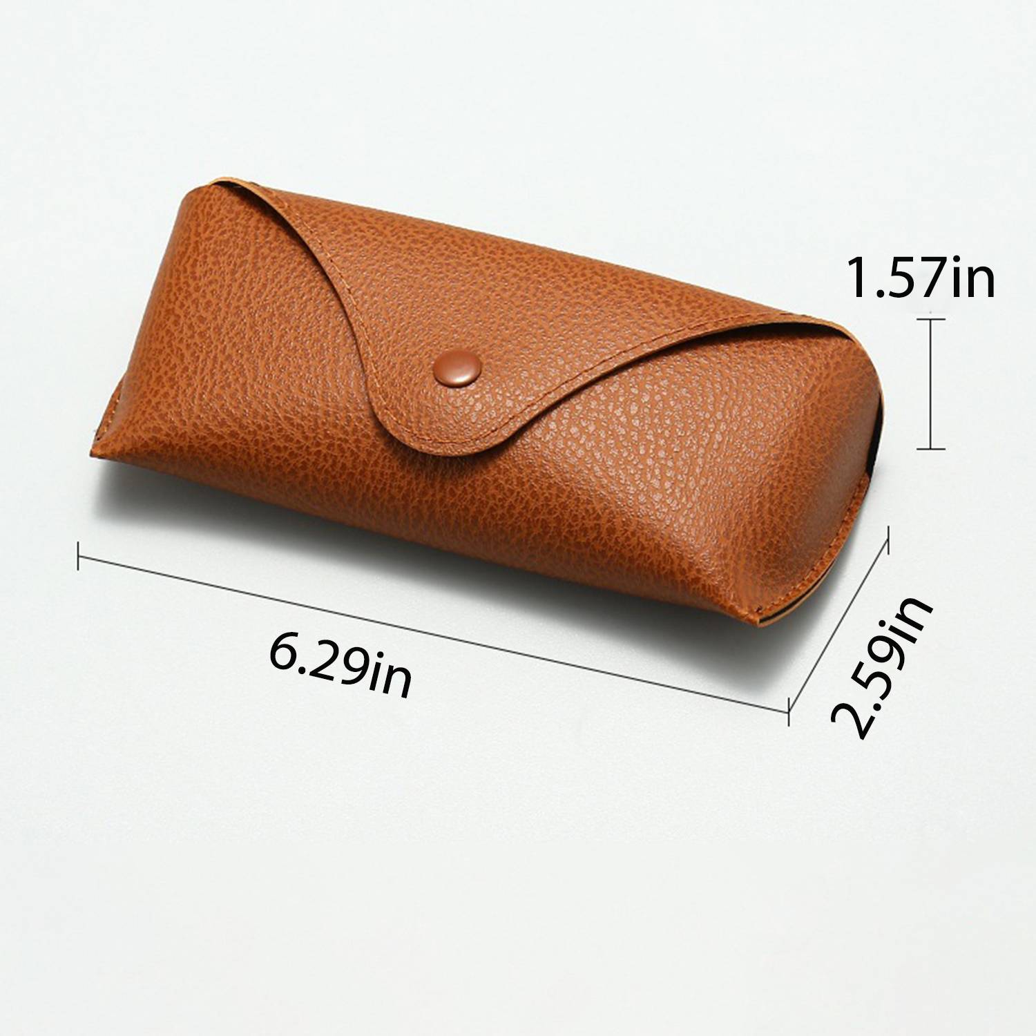 Pu Glasses Box 4