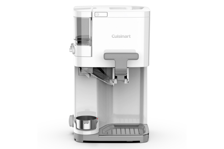 Cuisinart Mix It In Soft Serve Ice Cream Maker