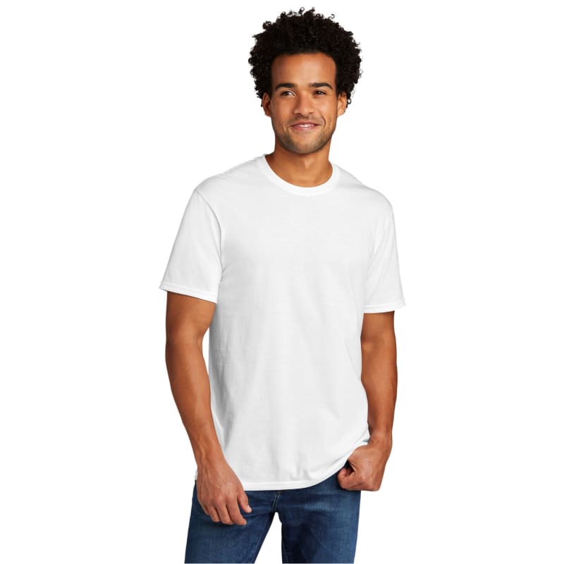 Port & Company Tri-Blend Tee. 59