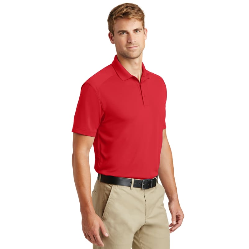 CornerStone Select Lightweight Snag-Proof Polo. 38