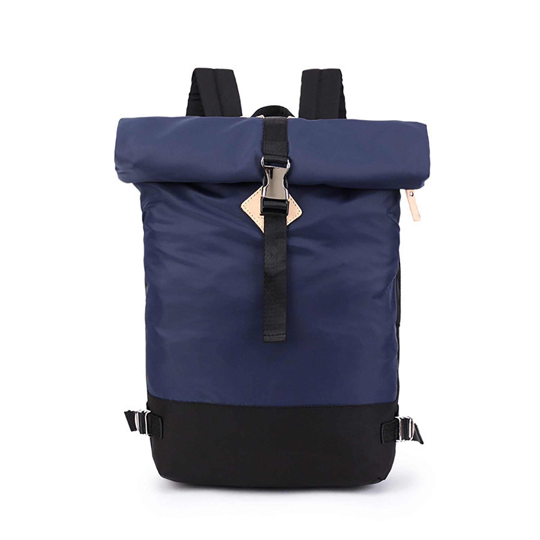 Roll Top Backpack 5