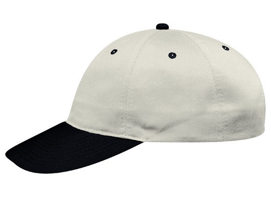 OTTO CAP 6 Panel Low Profile Baseball Cap 22