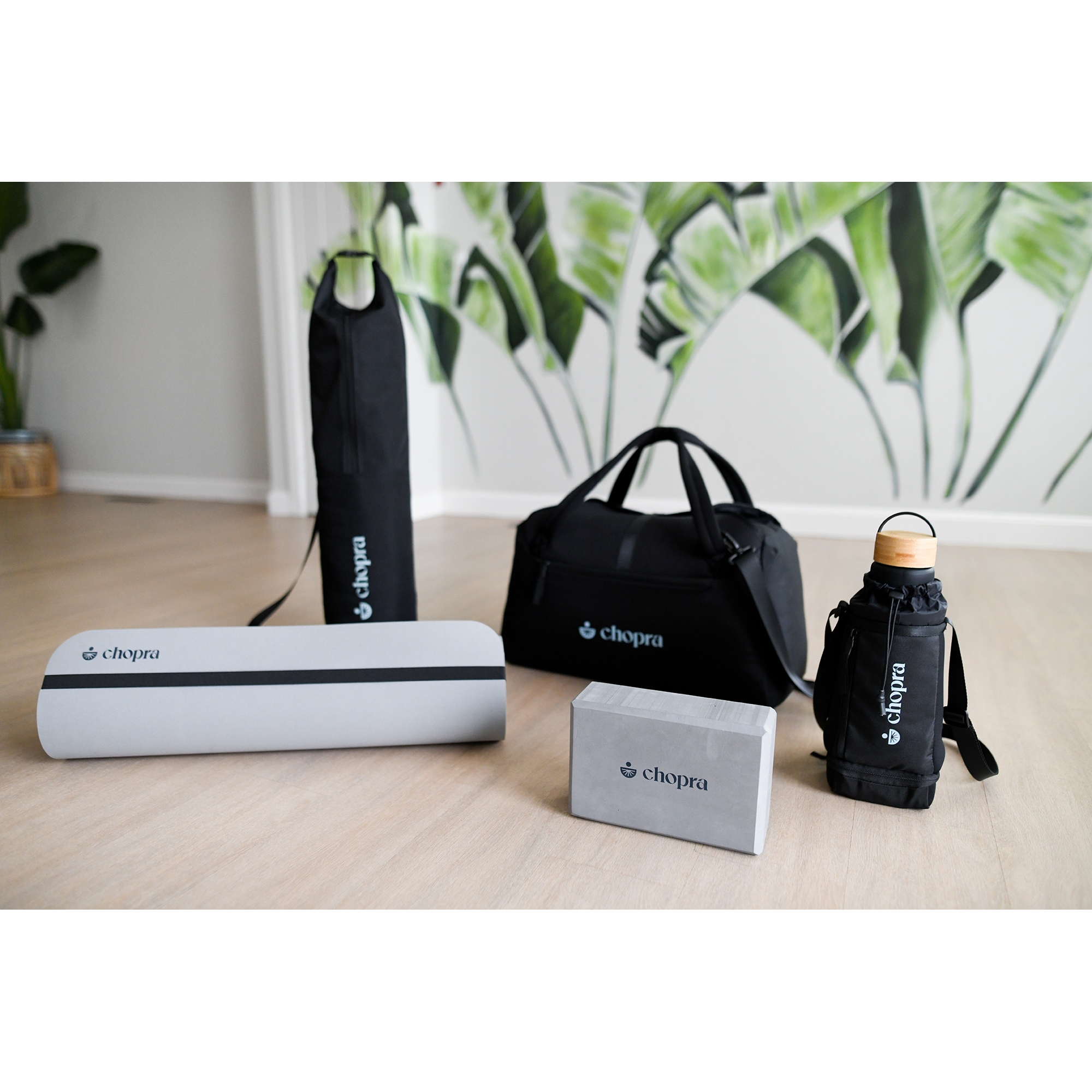 Restore 6mm Yoga Mat 2