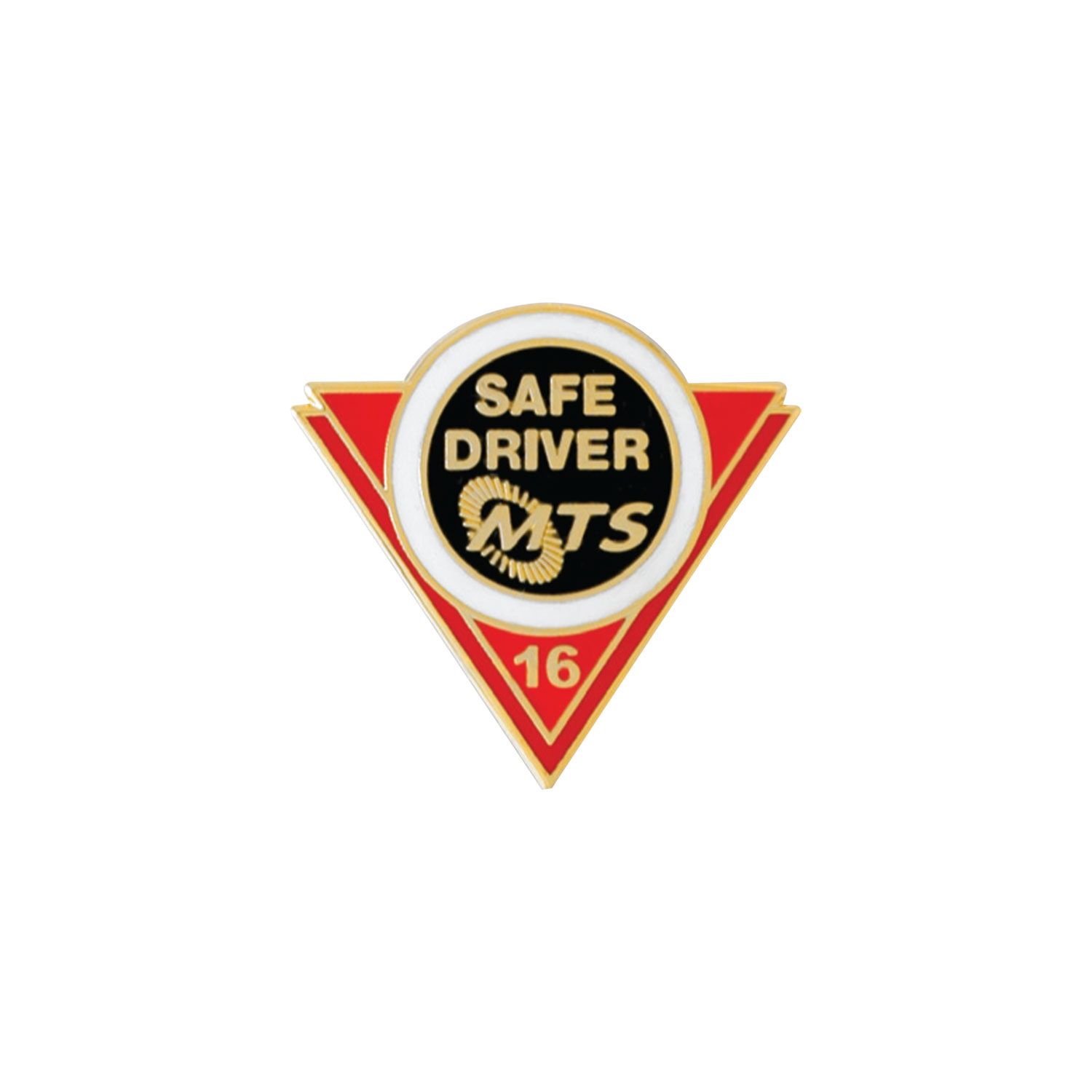 Vip Lapel Pins - Die Struck 1