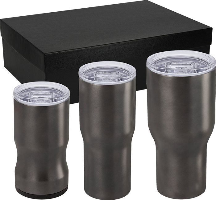 Urban Peak® Gift Set (30oz/20oz/3-in-1 Insulator) 24