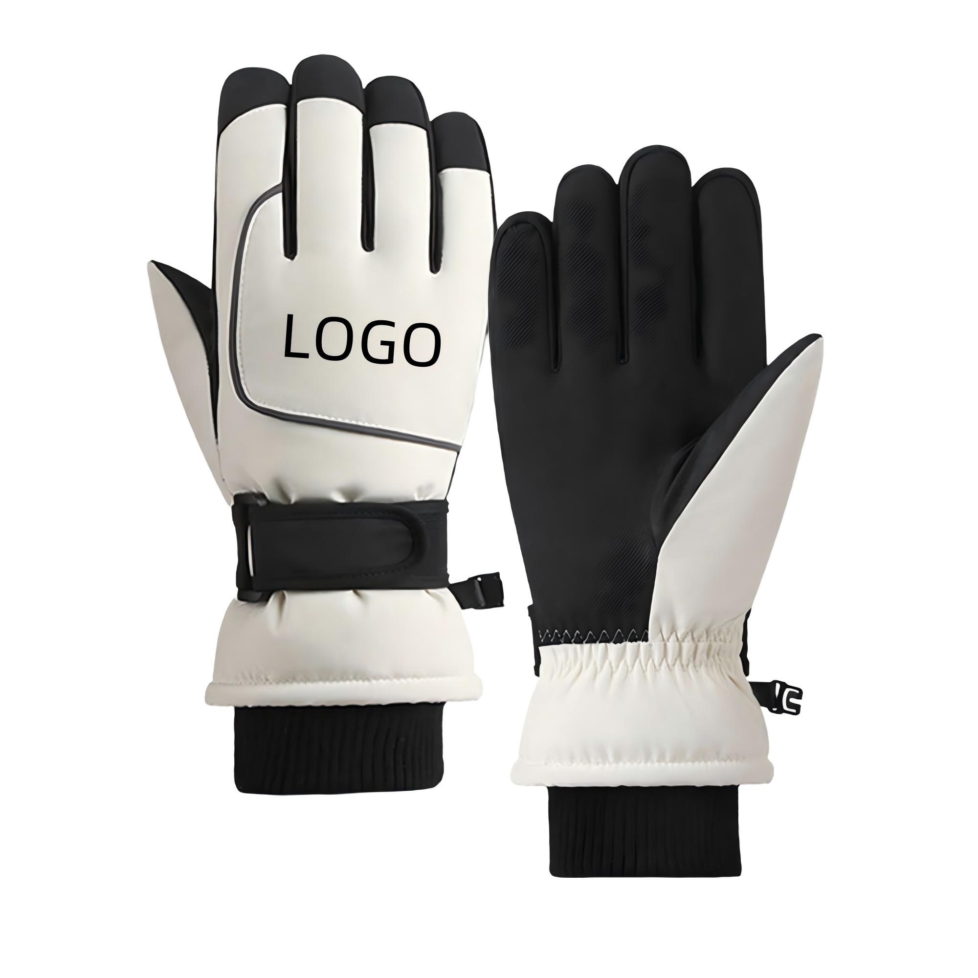Winter Ski Gloves 3