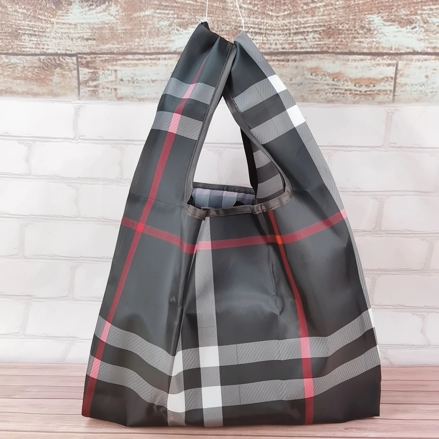 Nylon T-Shirt Bag 4