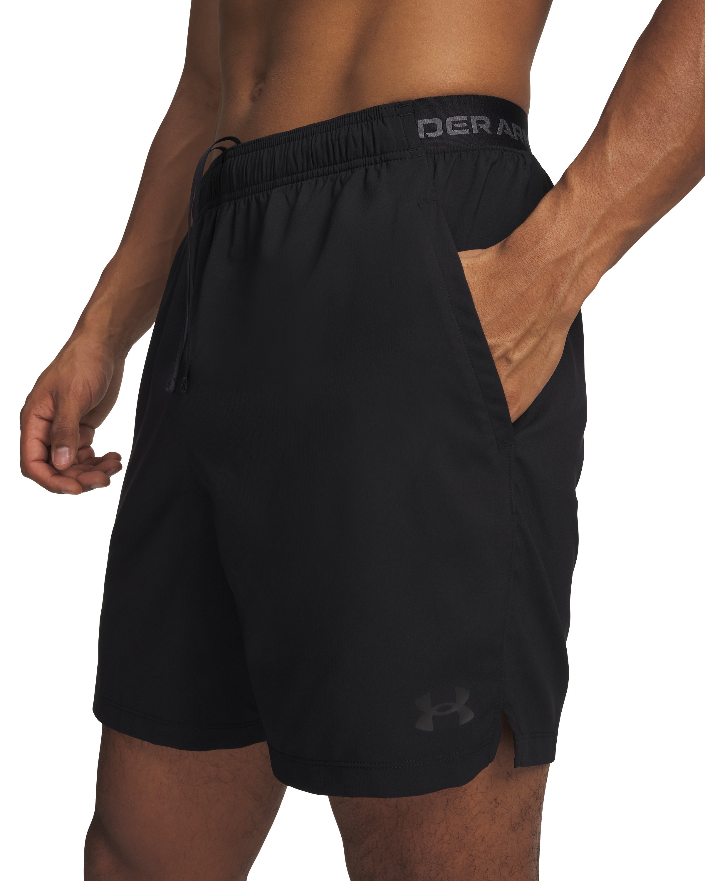 UA Vanish Woven 2.0 Men's 6 Shorts 4