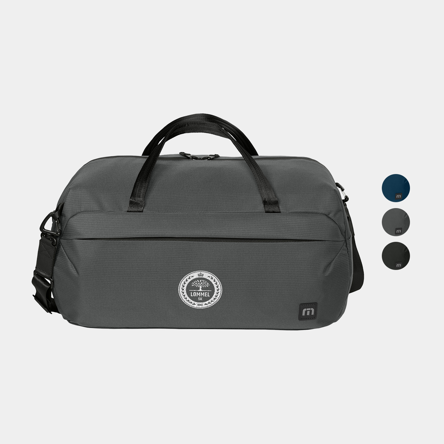 TravisMathew Duffel Bag 5