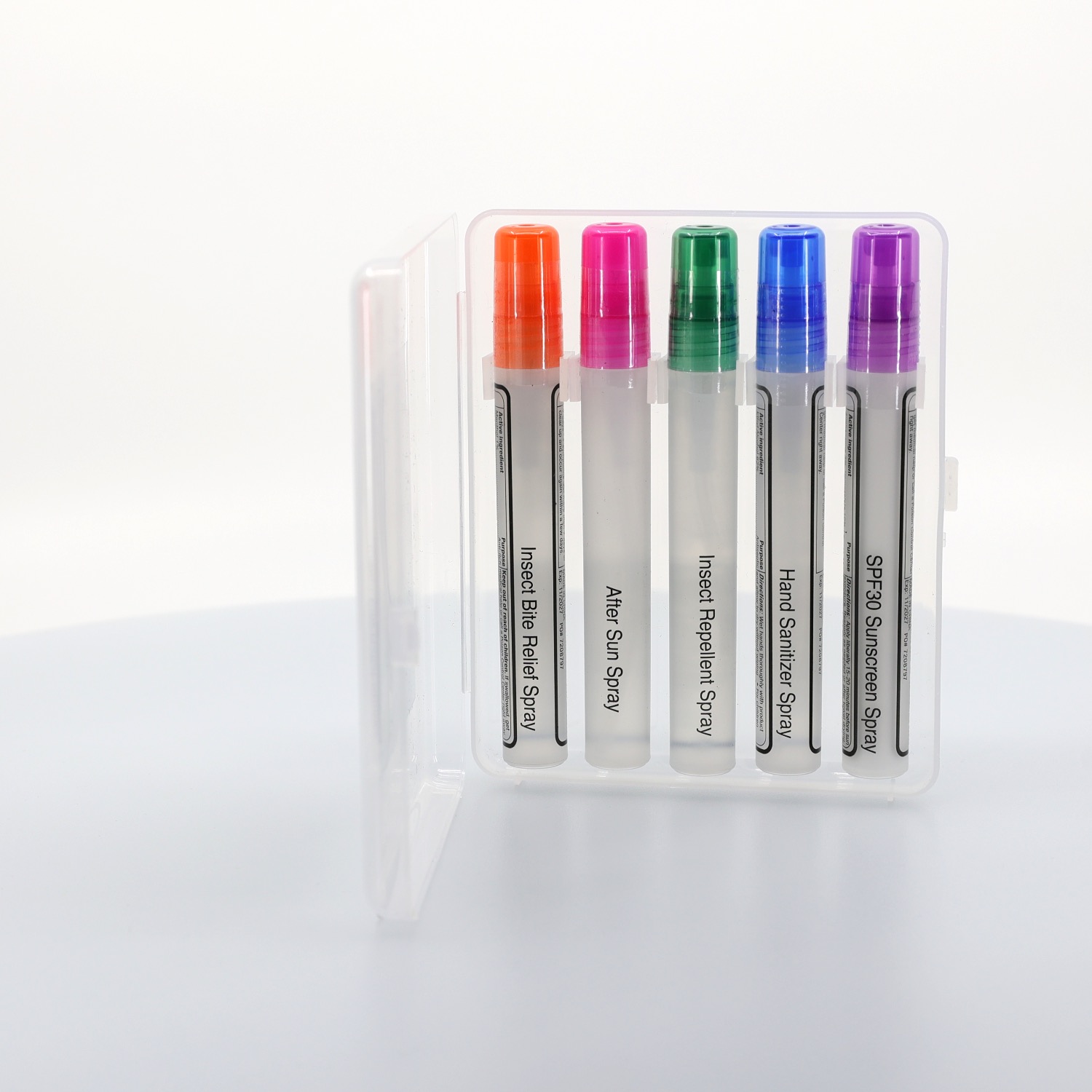 EPEX® Clear Creek Outdoor Essentials Kit 19