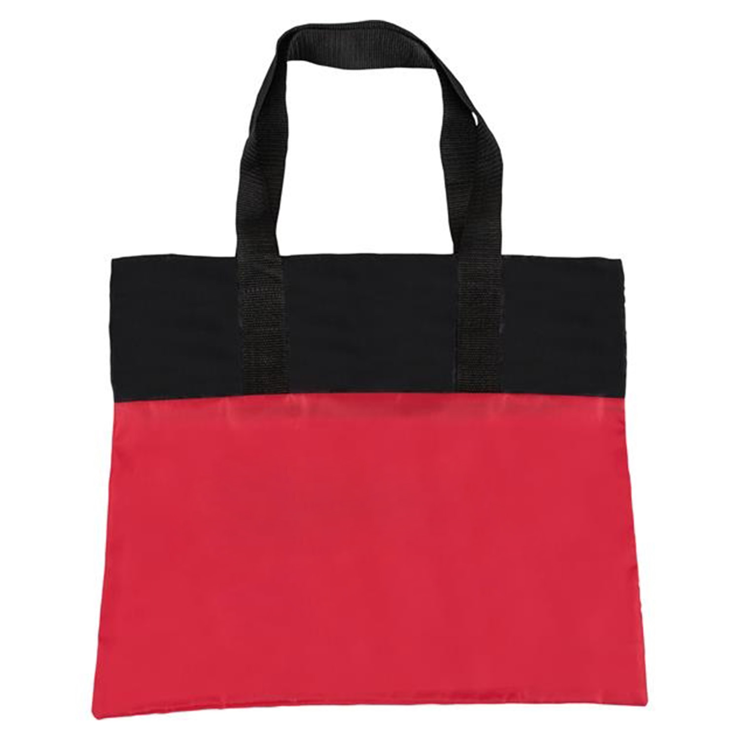 Caliente Tote Bag, custom tote bag with logo imprint 8