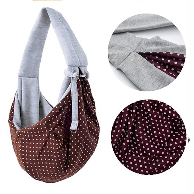 Pet Sling Carrier 2