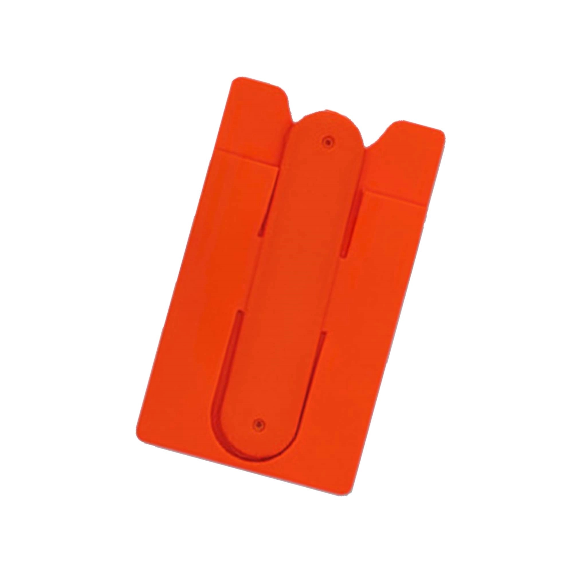 Mobile Phone Bracket Silicone Card Sleeve 16