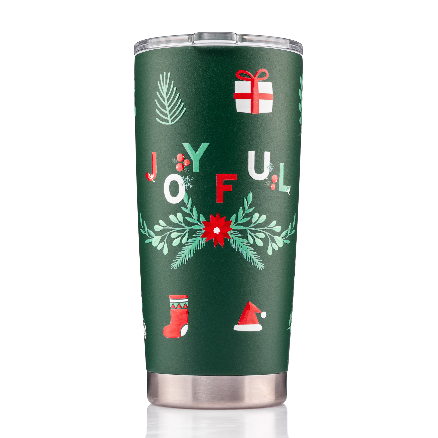 20 oz Joe Tumbler 28