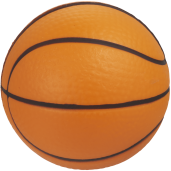 Basketball Stress Reliever 9