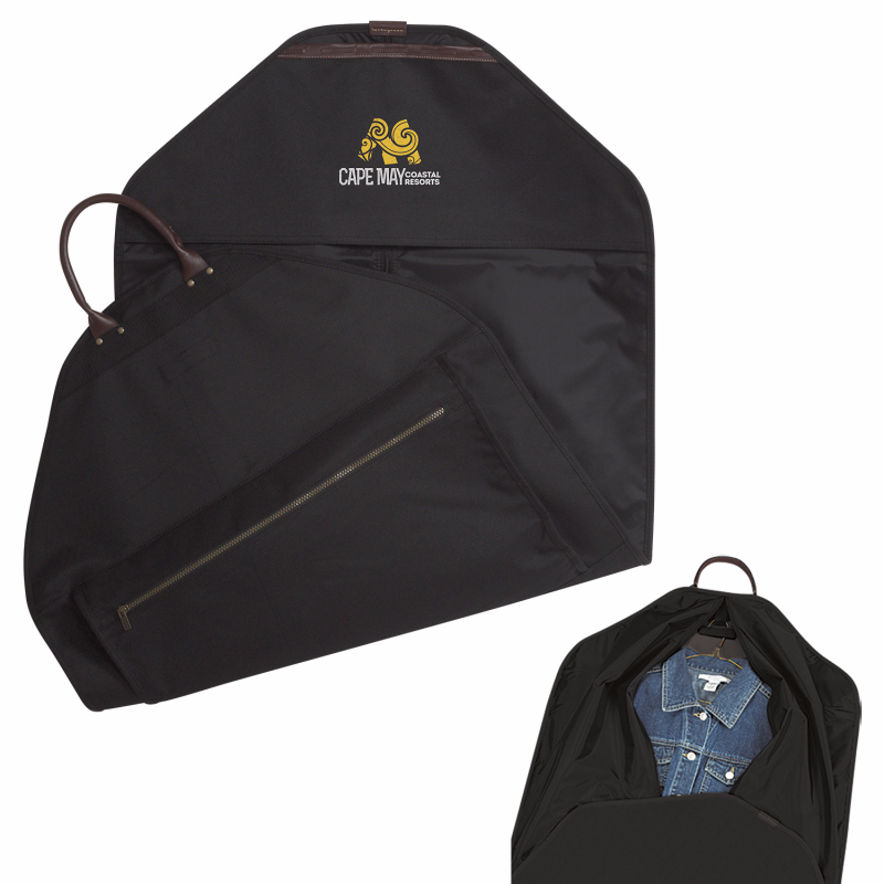 Atchison® Plaza Meridian Garment Bag 3