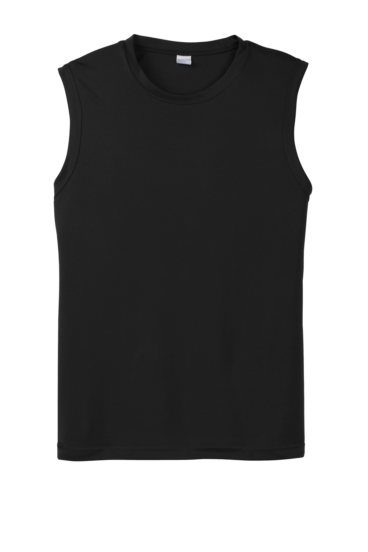 Sport-Tek Sleeveless PosiCharge Competitor Tee. ST352 24