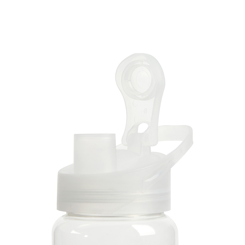 Coronado 32 oz. PET Bottle with Chug Spout 45
