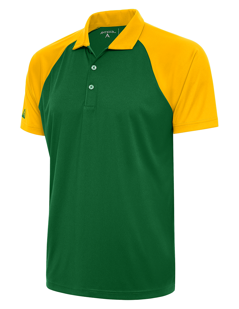 Nova Men's Polo - Attic Pricing 2