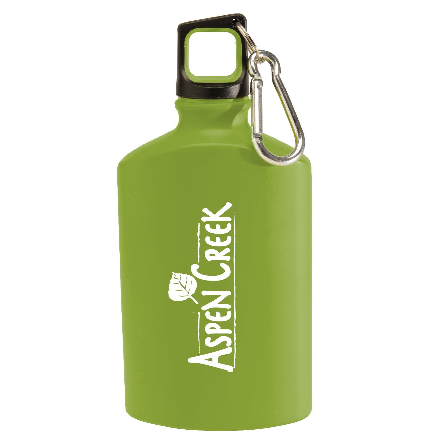 17 Oz. Canteen Aluminum Bottle, custom water bottle with logo imprint 2