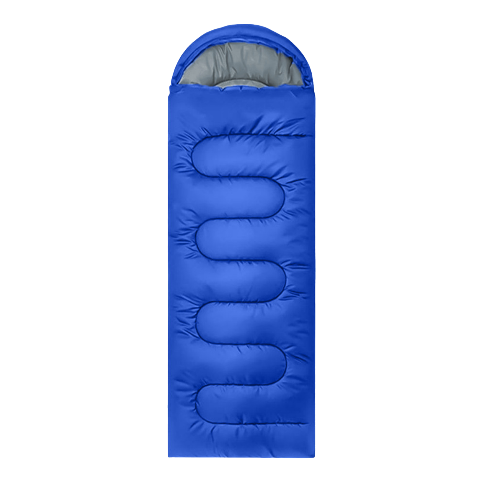 Cotton Insulated Travel Sleeping Bag 5