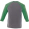 Men's DAKOTA Three Quarter Tee 28