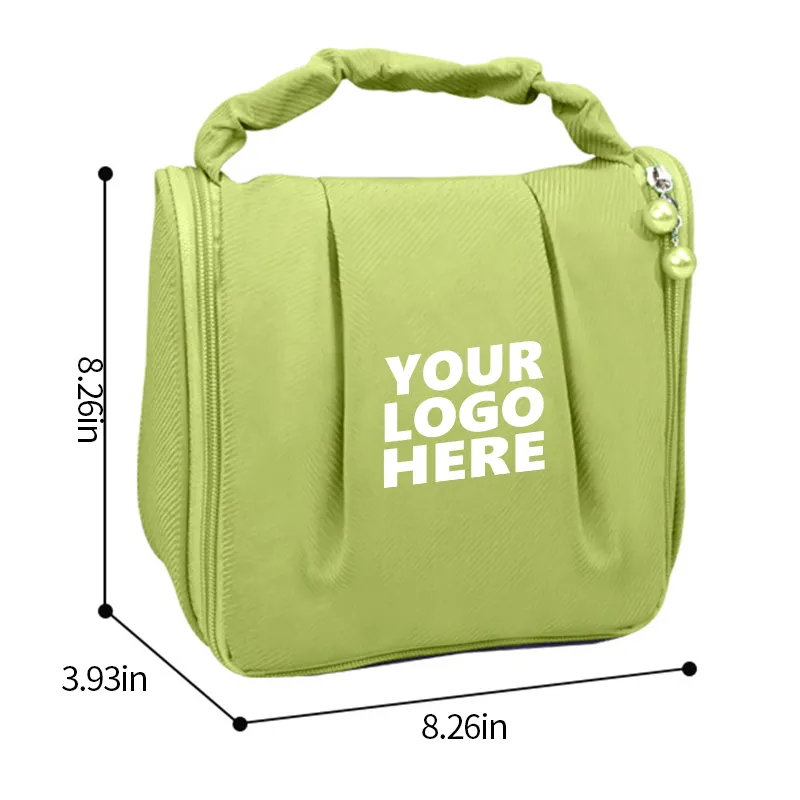 Polyester Cosmetic Bag 2
