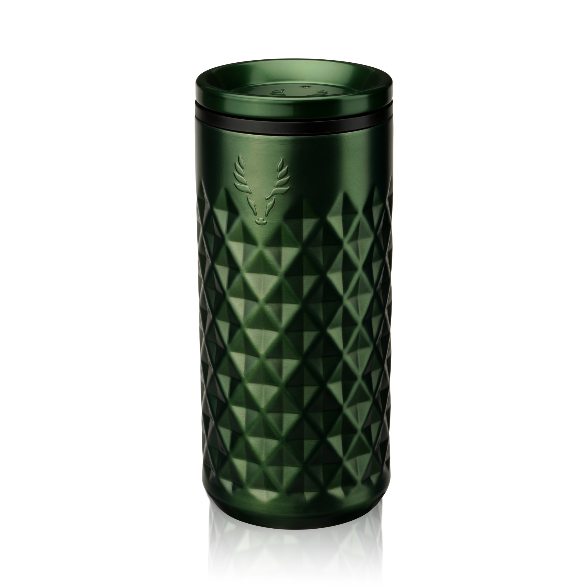 Viski® Paragon Stainless Steel Highball Tumbler 5