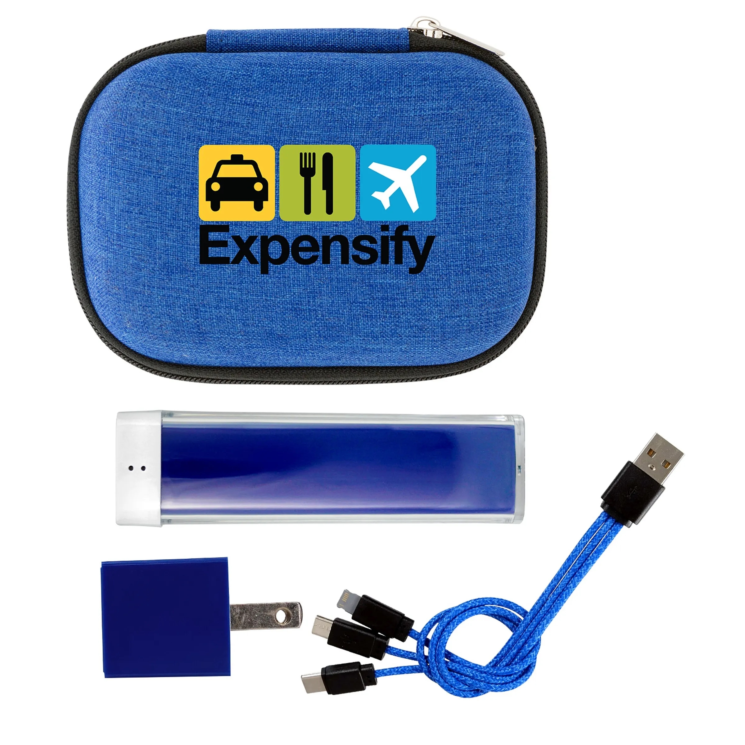 Ridge Providence Charging Kit 12