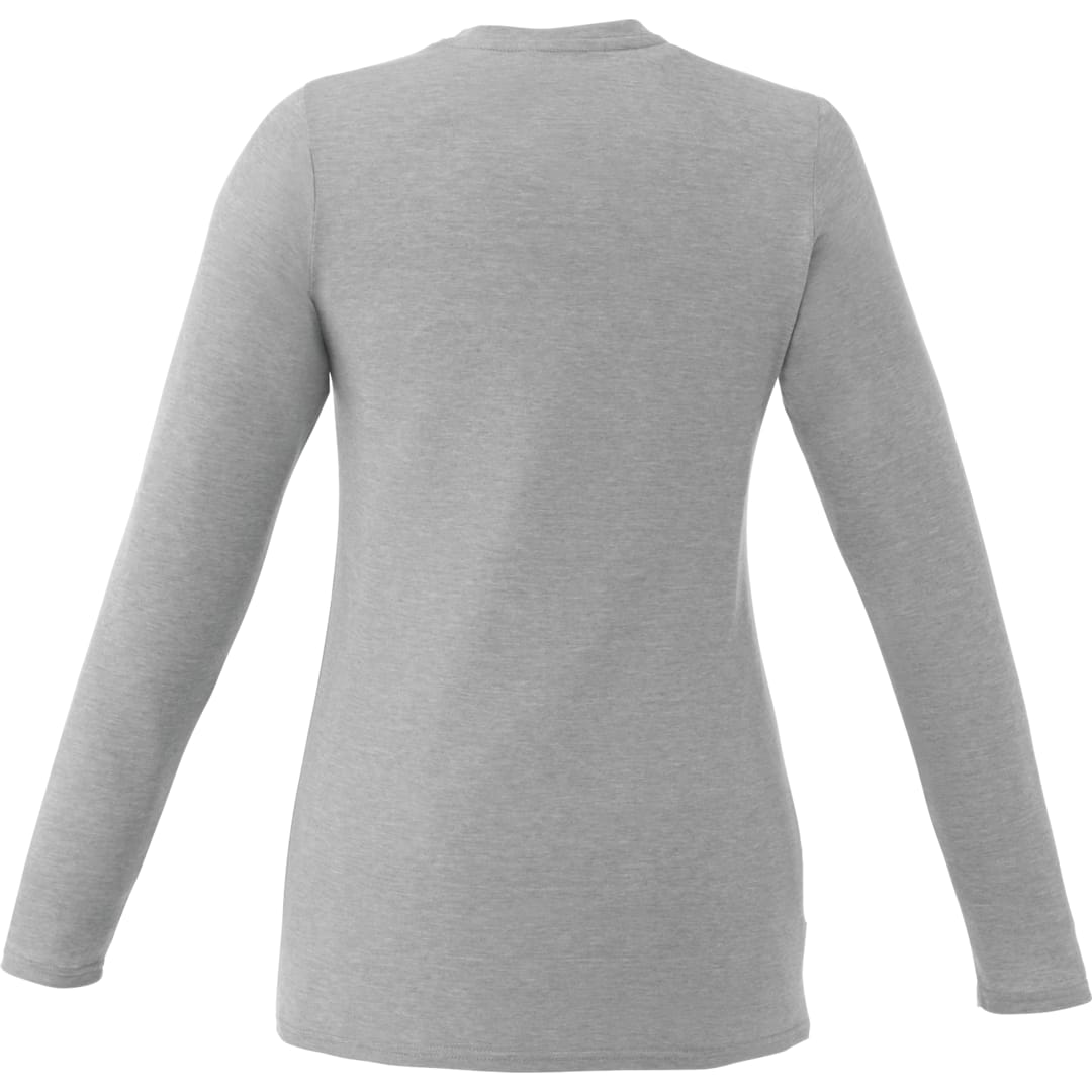 Women's Holt Long Sleeve Tee 62