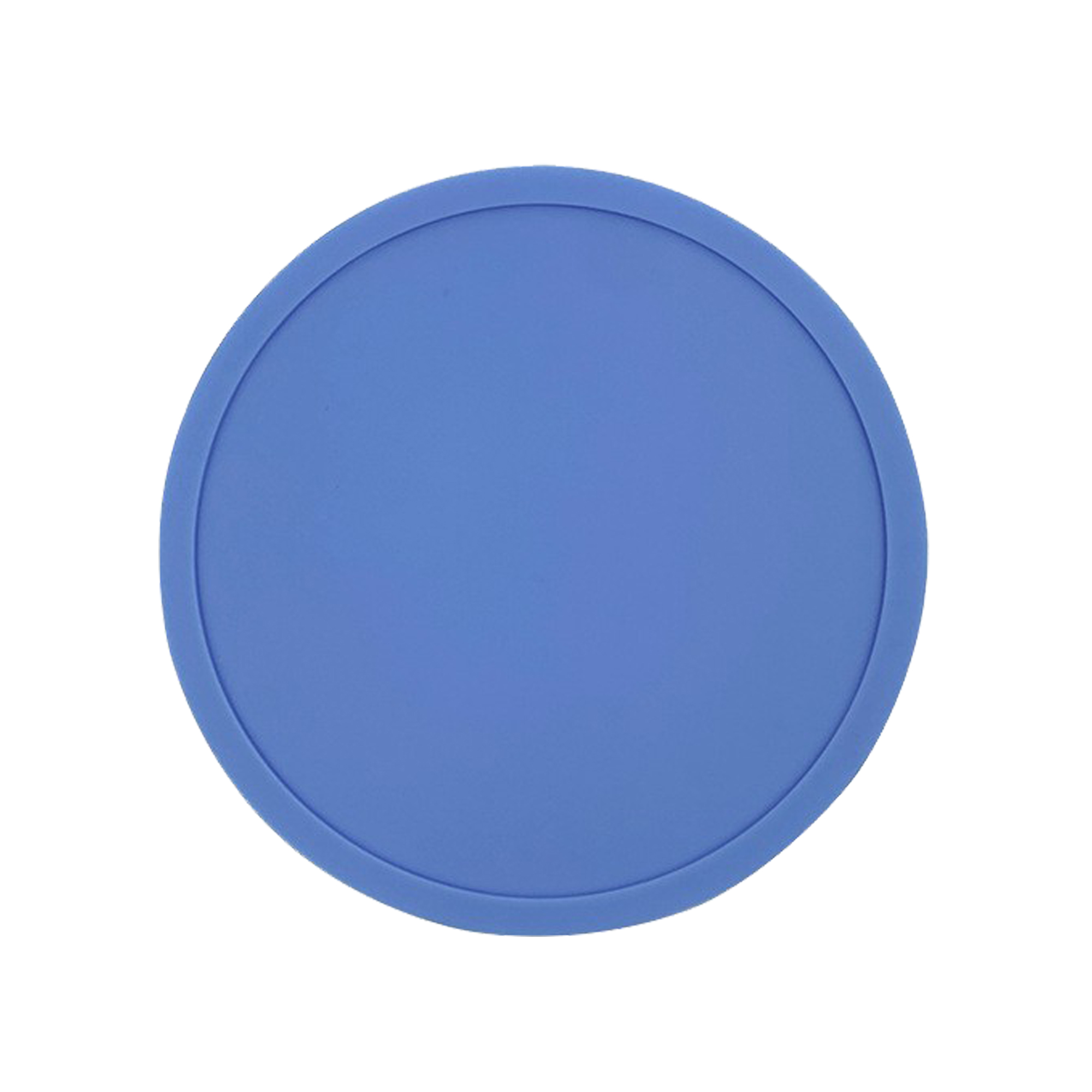Silicone Cup Coaster 4