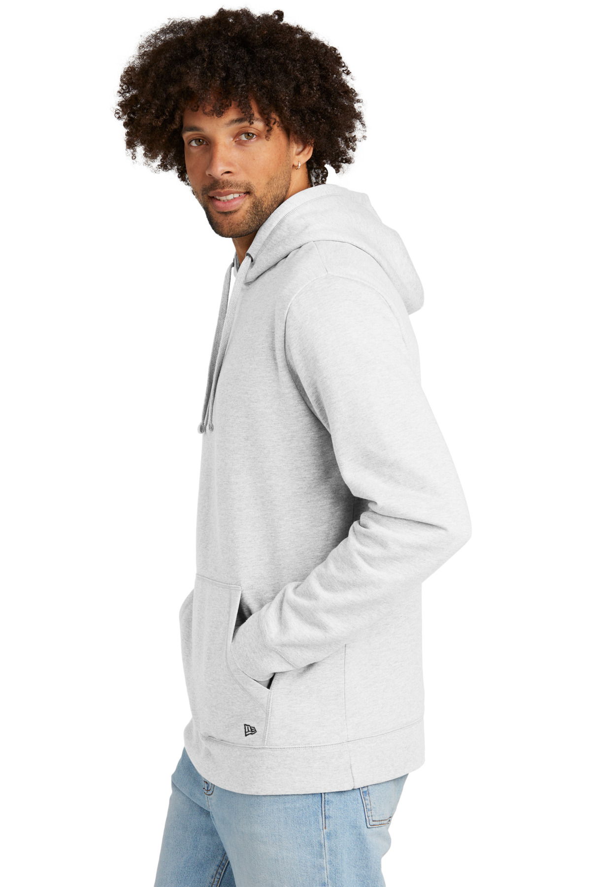 Comeback Fleece Pullover Hoodie
